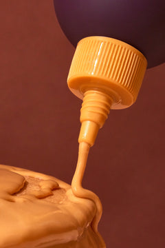 Drizzy Squeezy Peanut Butter 19.4 Oz