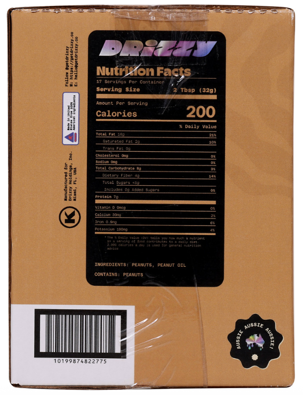 KeHE Case Pack (6 units)