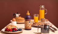 The Ultimate Breakfast Power-Up